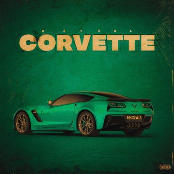 Daykol Corvette