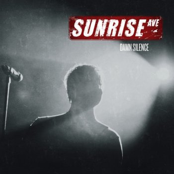 Sunrise Avenue Damn Silence (live 2011 Berlin)