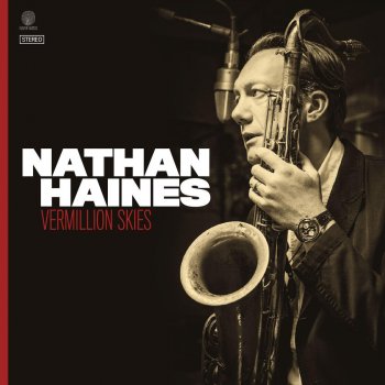Nathan Haines First Light (Instrumental)
