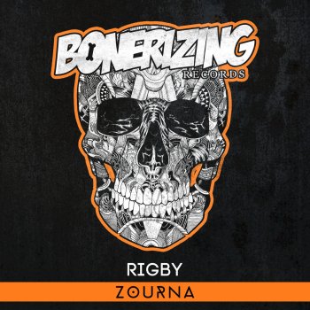 Rigby Zourna - Original Mix