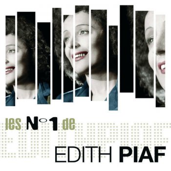 Edith Piaf Ses Mains - Inédit