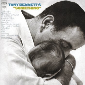 Tony Bennett What A Wonderful World