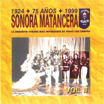 La Sonora Matancera feat. Daniel Santos El Mambo Es Universal (feat. Daniel Santos)