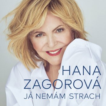 Hana Zagorová feat. Igor Ochepovsky, Erika Fečová, YANNA & Smyčcový Orchestr DHS Orchestra Já Nemám Strach