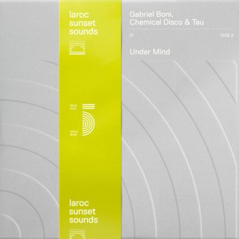 Gabriel Boni feat. Chemical Disco & Tau Under Mind