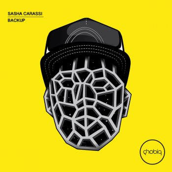 Sasha Carassi Framing Effect (Remastered Mix)