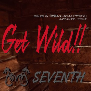 SEVENTH Get Wild!!