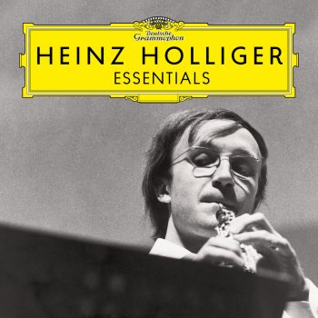 Georg Philipp Telemann feat. Heinz Holliger, Jörg Ewald Dähler, Camerata Bern & Thomas Füri Concerto in E flat major for Oboe, Strings and Continuo: 1. Allegro