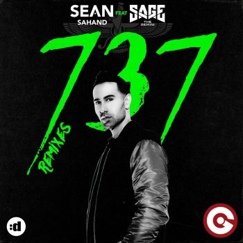 Sean Sahand feat. Sage The Gemini 737 (Silver Age Remix)