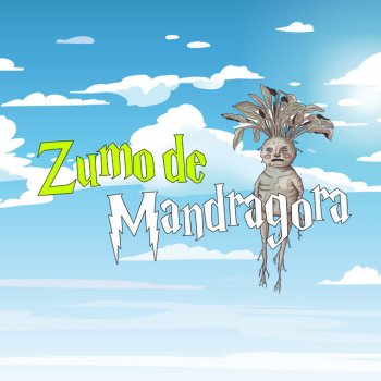 Piter-G Zumo De Mandragora