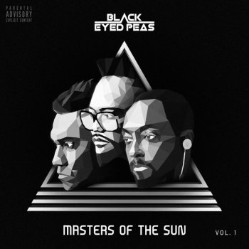 The Black Eyed Peas feat. Slick Rick CONSTANT pt.1 pt.2