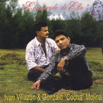 Ivan Villazon feat. El Cocha Molina Olvida Esa Pena