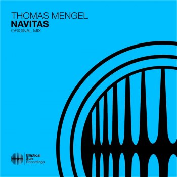 Thomas Mengel Navitas - Extended Mix
