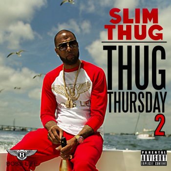 Slim Thug feat. GT Garza Trophies