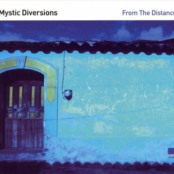 Mystic Diversions feat. Farias Inmensidad