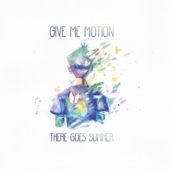 Give Me Motion feat. Nice Peter You're a Gift
