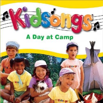 Kidsongs Boom Boom, Ain't It Great to Be Crazy?
