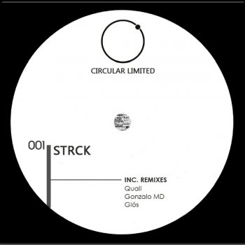 Strck Ombrage (Quail Remix)