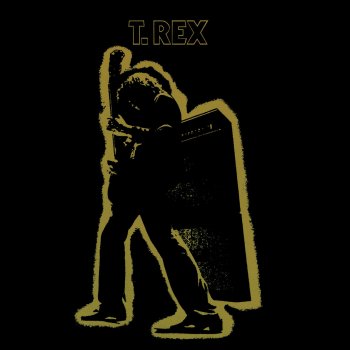 T. Rex Lifes A Gas