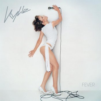 Kylie Minogue Whenever You Feel Like It