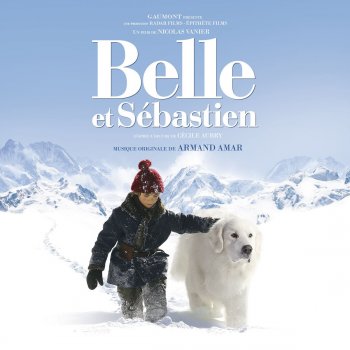 ZAZ Belle (Du film « Belle et Sébastien »)