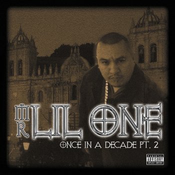 Mr. Lil One Alone