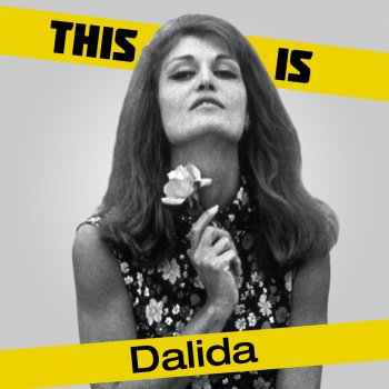 Dalida Garde-Moi La Dernière Danse (Save the Last Dance For Me)