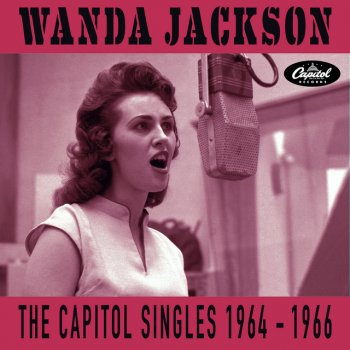 Wanda Jackson If I Were You
