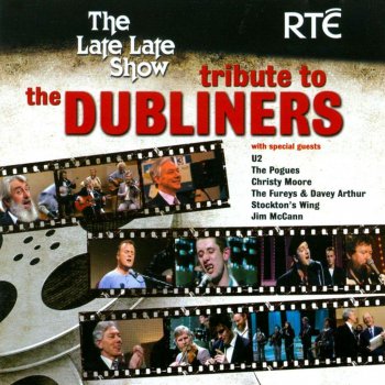 The Dubliners feat. Christy Moore The Black Velvet Band