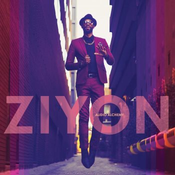 Ziyon feat. Nothende Like the Last Time