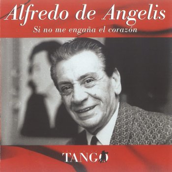 Alfredo de Angelis Tú Íntimo Secreto