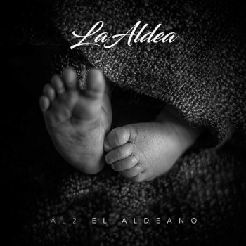 Al2 El Aldeano feat. Rapsusklei Hasta Que Sucedio