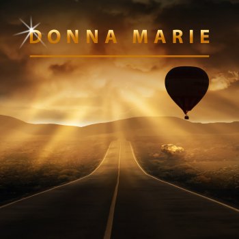 Donna Marie My Love Is Like a Red, Red Rose (Celtic Harp)