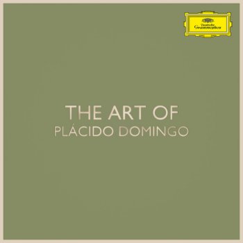 Giacomo Puccini feat. Plácido Domingo, Angelo Veccia, Philharmonia Orchestra & Giuseppe Sinopoli Tosca / Act 1: "Dammi i colori!" - "Recondita armonia" (Aria)