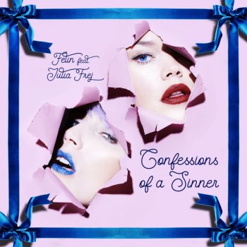 Felin Confessions of a Sinner (Merry Xmas) [feat. Julia Frej]