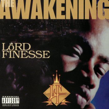 Lord Finesse feat. KRS-One & O.C. Brainstorm / P.S.K. - No Gimmicks Remix
