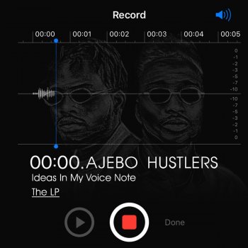 Ajebo Hustlers feat. Nissi Symbiosis