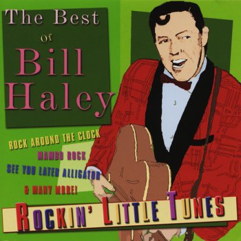 Bill Haley Stop Beating Round the Mulberry Bush