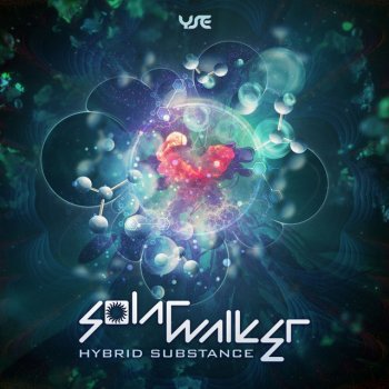 Solar Walker Hybrid Substance - Original Mix