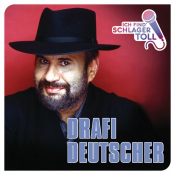 Drafi Deutscher Über Grenzen geh'n (Radio Version)