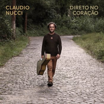 Cláudio Nucci Caçada Humana (feat. Márcio Resende & Eduardo Taufic)