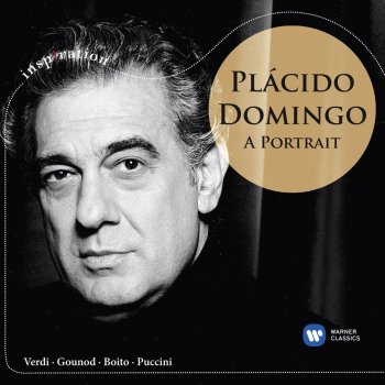 Giacomo Puccini, Placido Domingo/Renato Capecchi/Philharmonia Orchestra/James Levine & James Levine Tosca (Act I) (1985 Digital Remaster): Dammi i colori....Recondita armonia