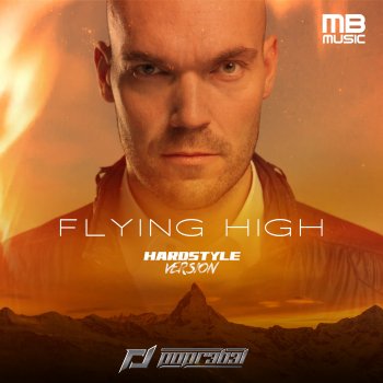 POPR3B3L Flying high - Hardstyle remix DJ edit