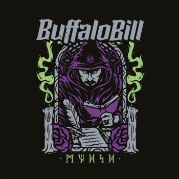 Buffalo Bill Pame Psila