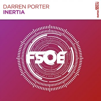 Darren Porter Inertia (Extended Mix)