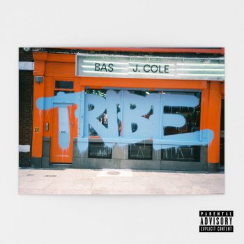 Bas feat. J. Cole Tribe (with J. Cole)
