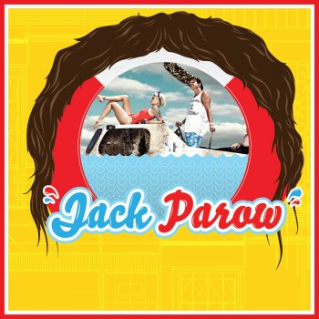 Jack Parow feat. Francois Van Coke Dans Dans Dans (feat. Francois Van Coke)