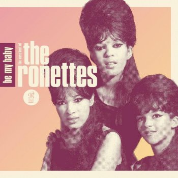 The Ronettes feat. Veronica Why Don't They Let Us Fall in Love