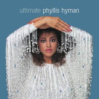 Phyllis Hyman I Don't Want To Lose You