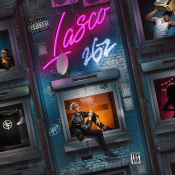 Lasco LLS - Bonus Track